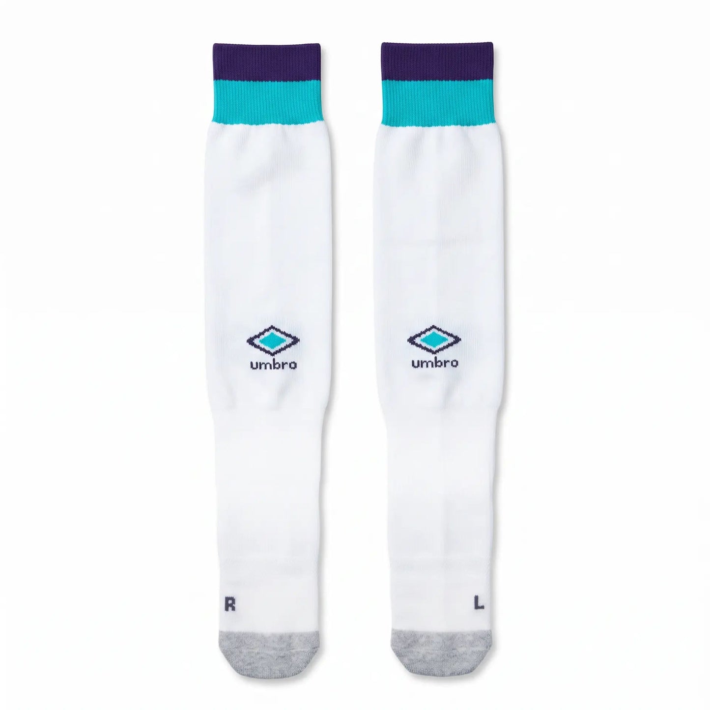AFC Bournemouth 2024/25 Away Socks - front