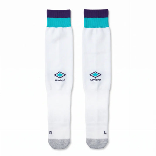 AFC Bournemouth 2024/25 Away Socks - front