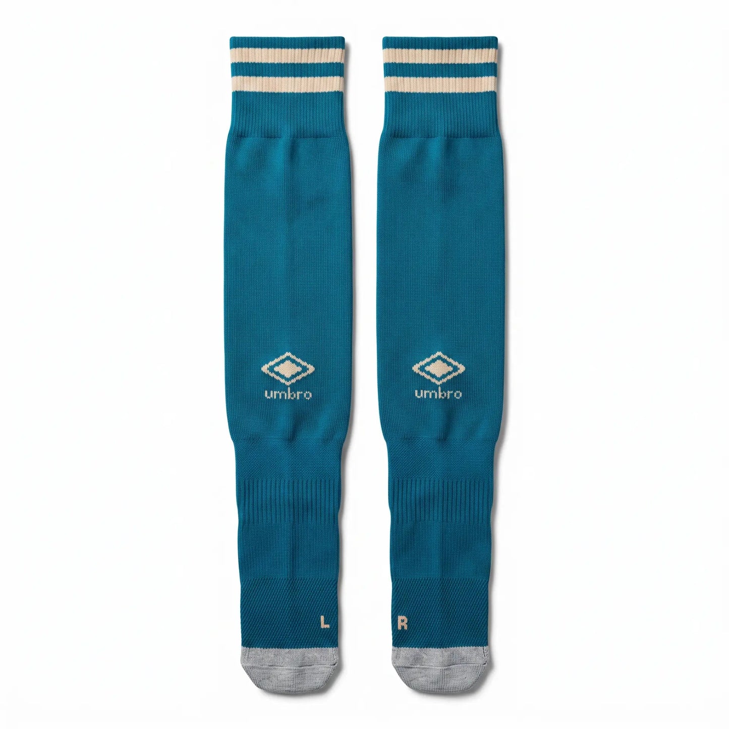 AFC Bournemouth 2024/25 Third Socks - front