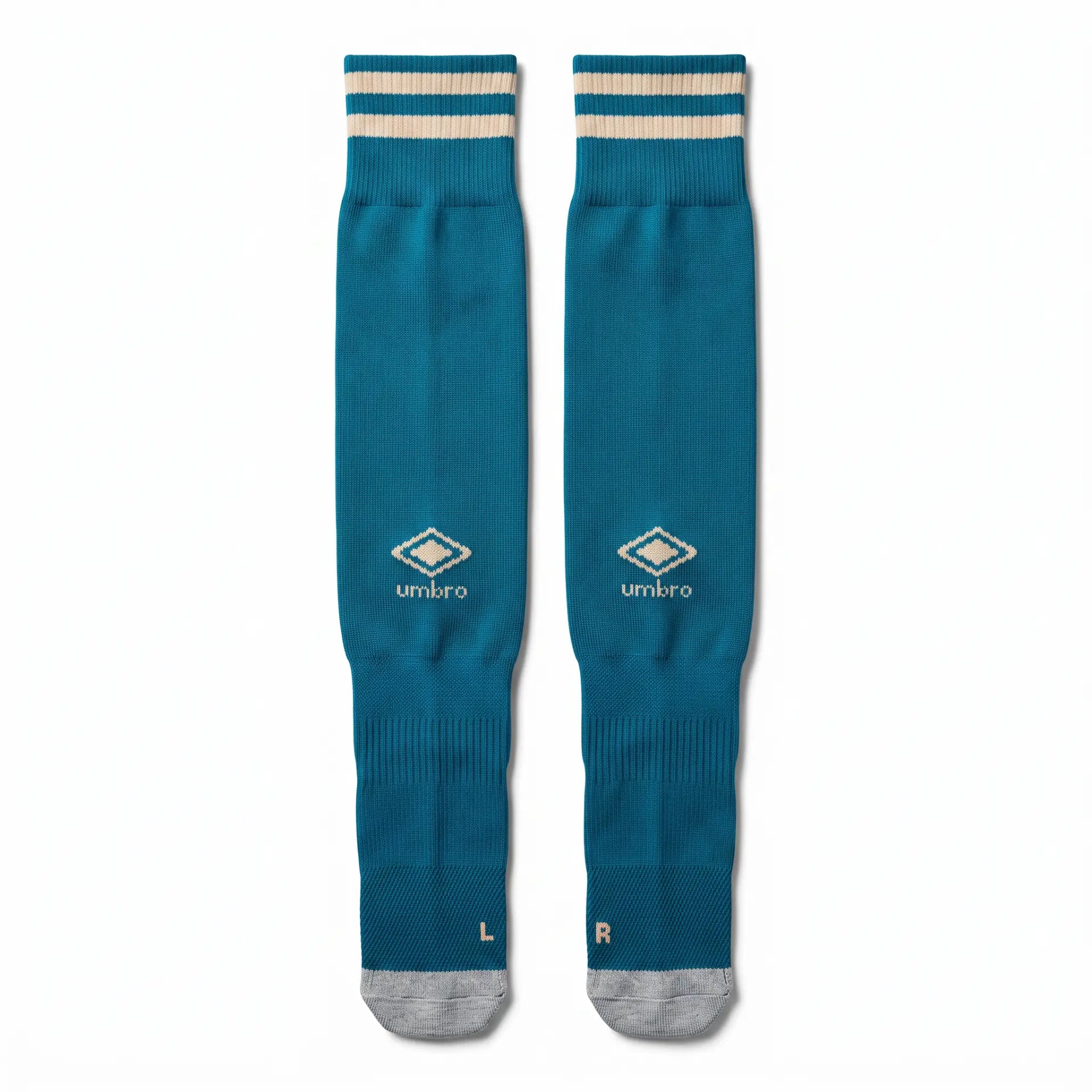 AFC Bournemouth 2024/25 Third Socks - front