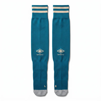 AFC Bournemouth 2024/25 Third Socks - front