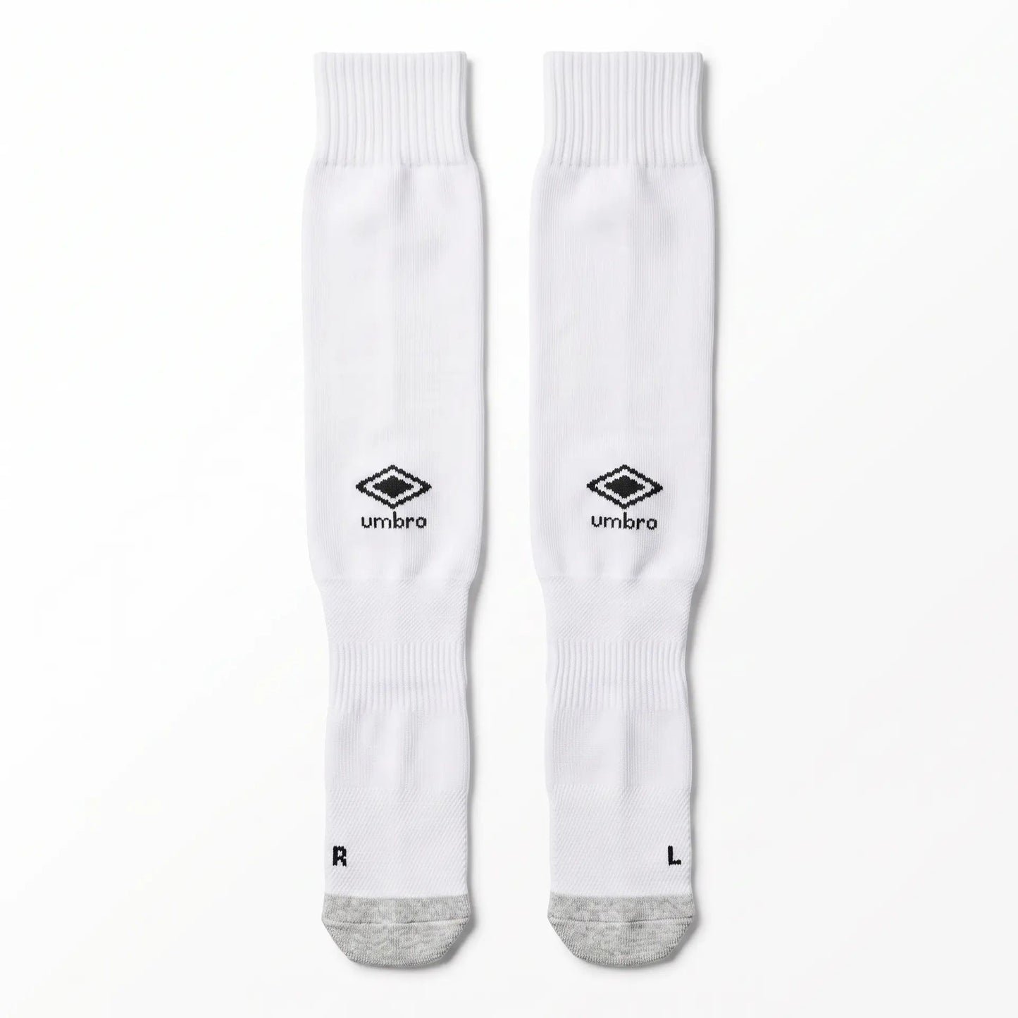 AFC Bournemouth 2024/25 GK Lilac Hint Socks - front