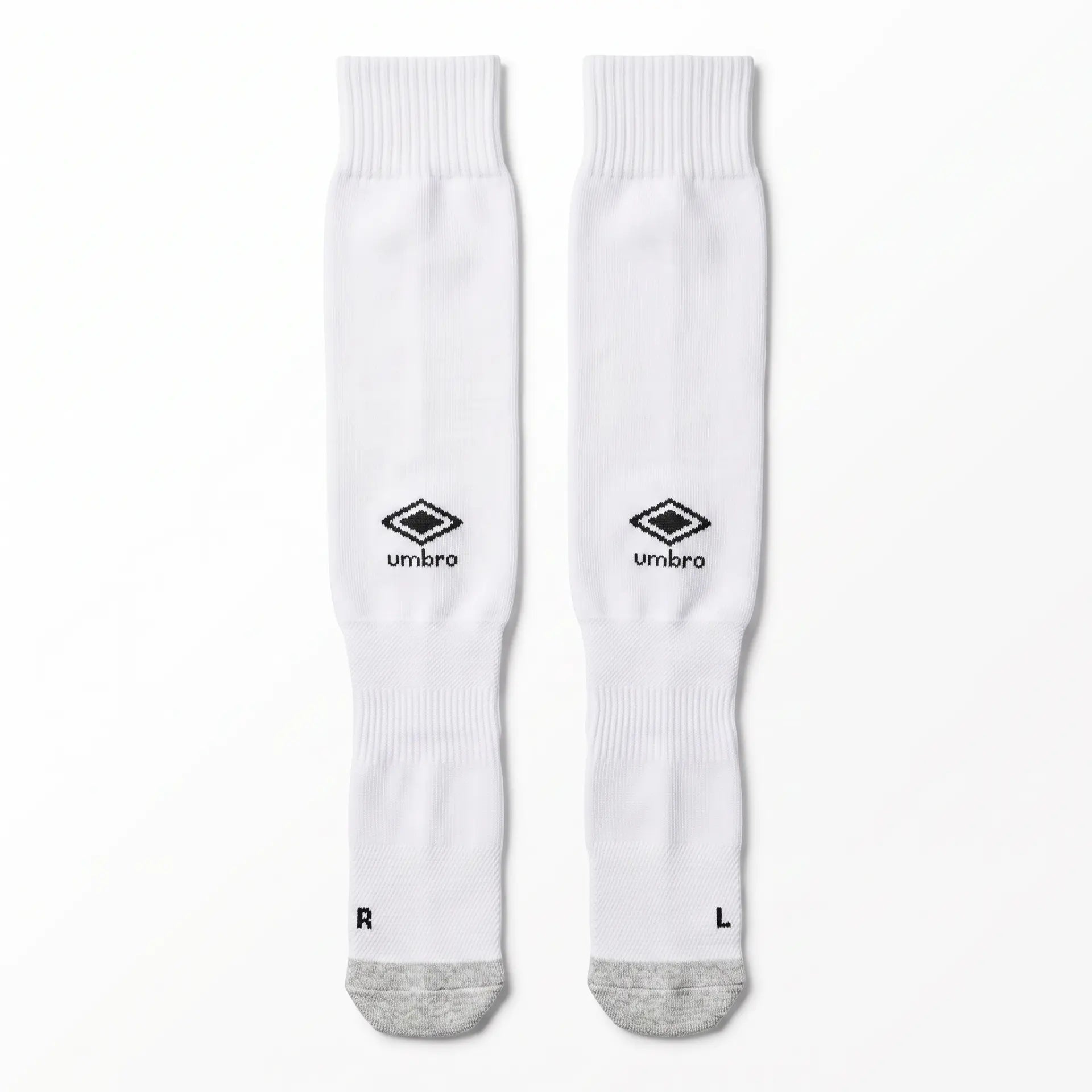 AFC Bournemouth 2024/25 GK Lilac Hint Socks - front