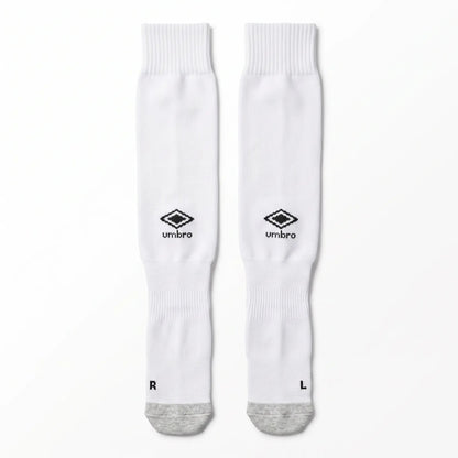 AFC Bournemouth 2024/25 GK Lilac Hint Socks - front