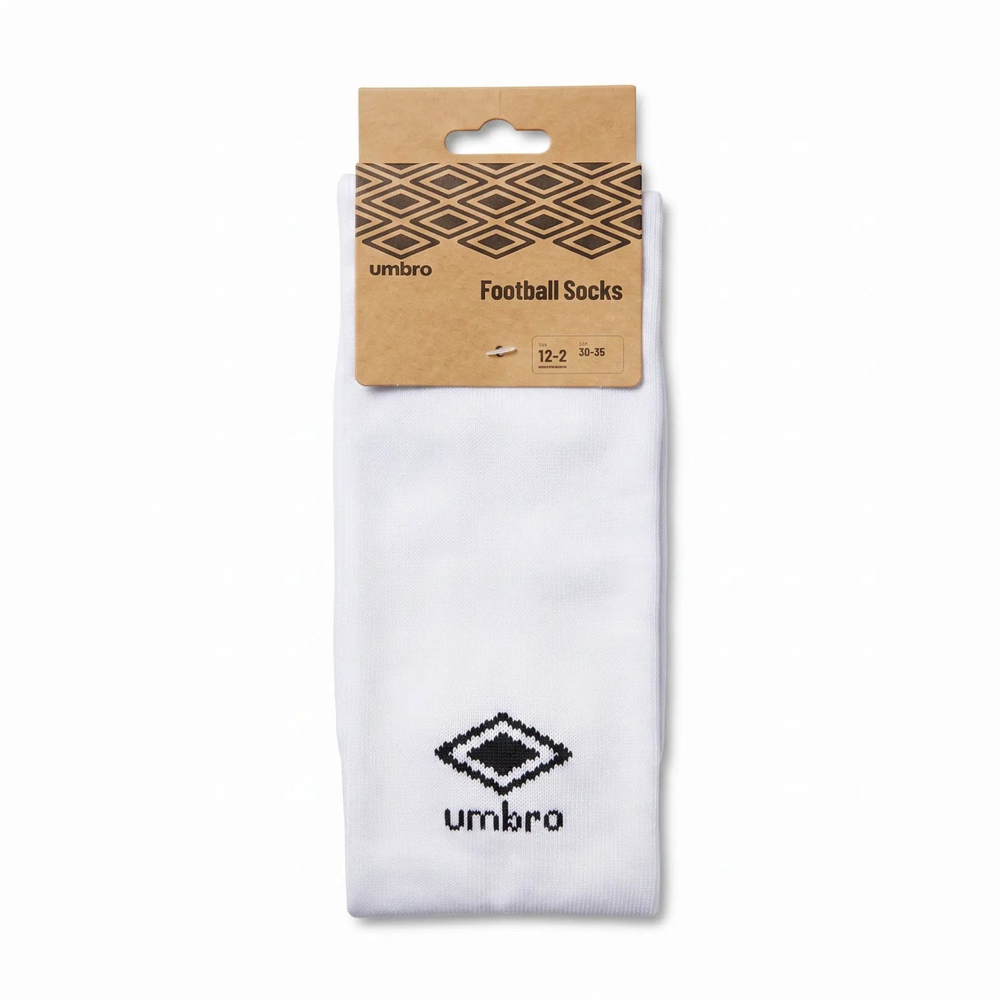 AFC Bournemouth 2024/25 GK Lilac Hint Socks - packaging