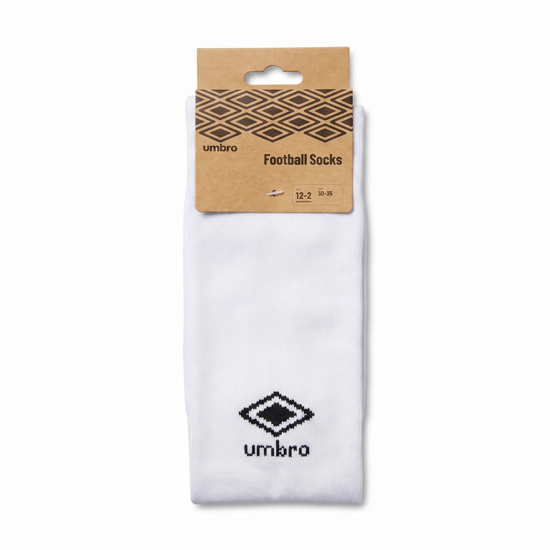 AFC Bournemouth 2024/25 GK Lilac Hint Socks - packaging