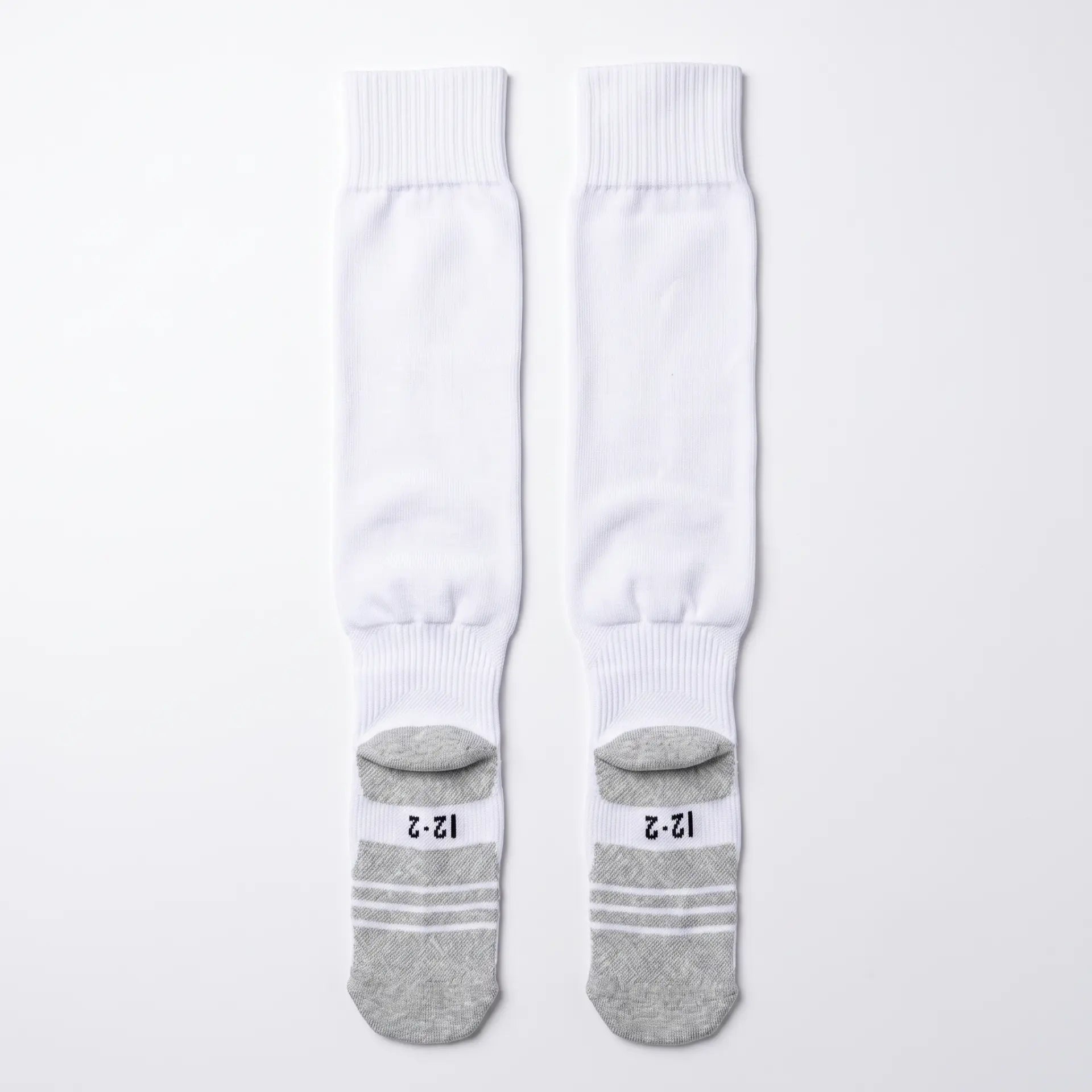 AFC Bournemouth 2024/25 GK Lilac Hint Socks - back
