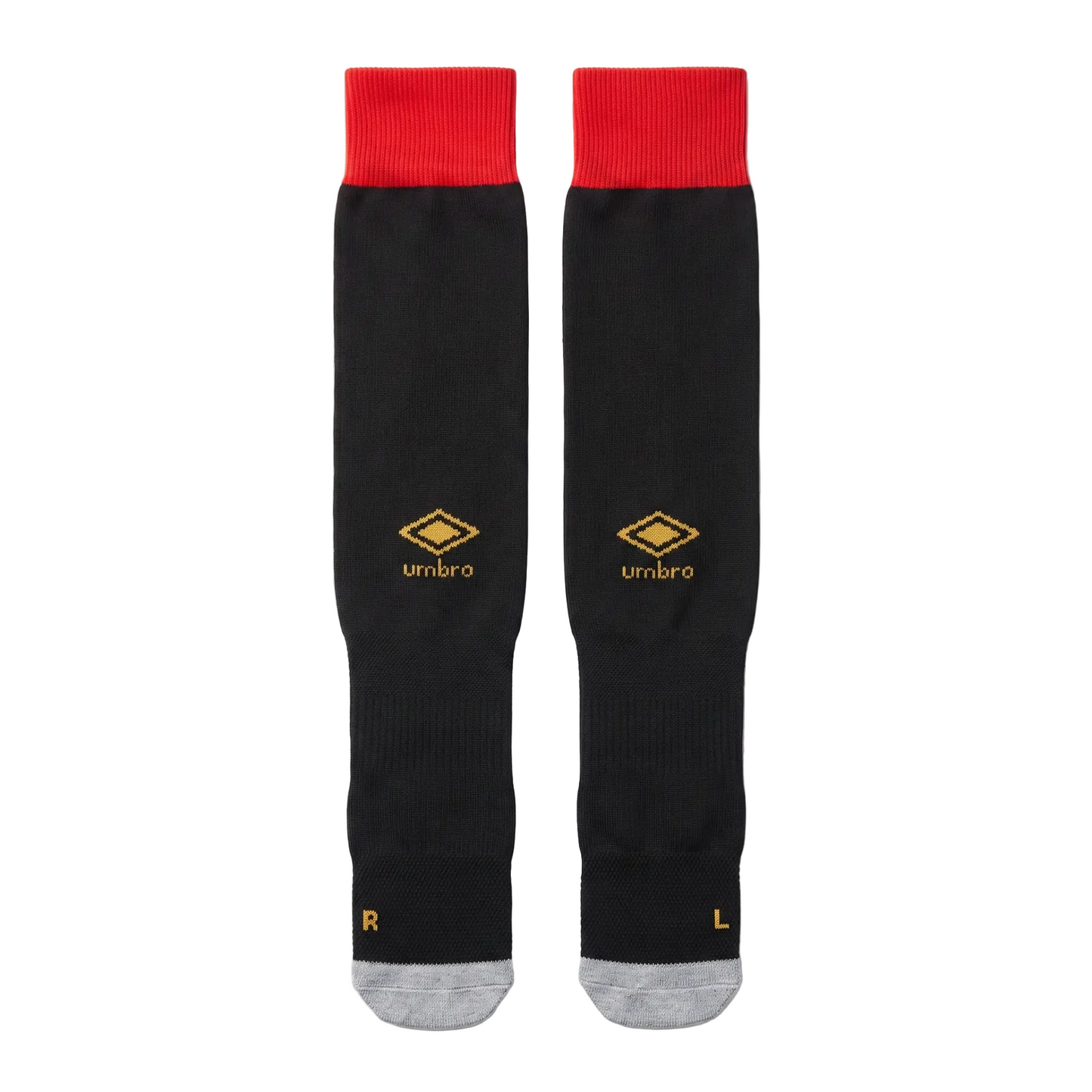 AFC Bournemouth 2024/25 Home Socks front