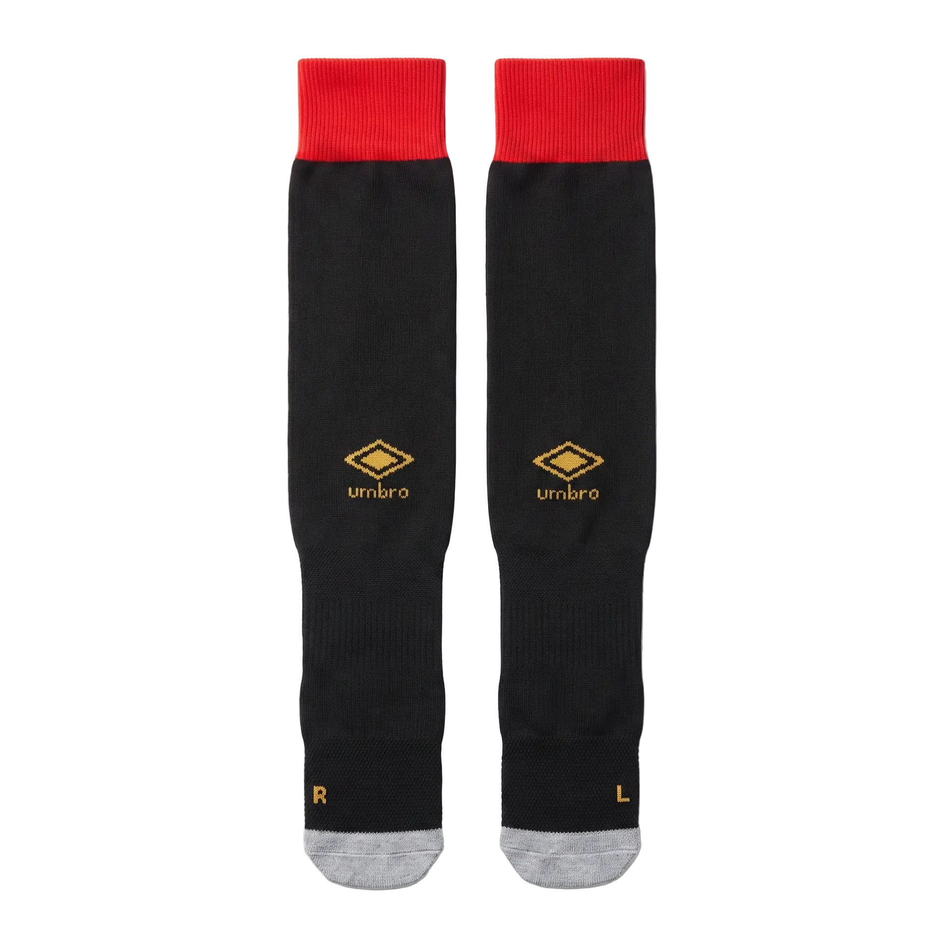 AFC Bournemouth 2024/25 Home Socks front