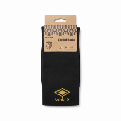 AFC Bournemouth 2024/25 Home Socks packaged
