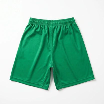 Kerry FC 2023/24 Home Football Shorts back