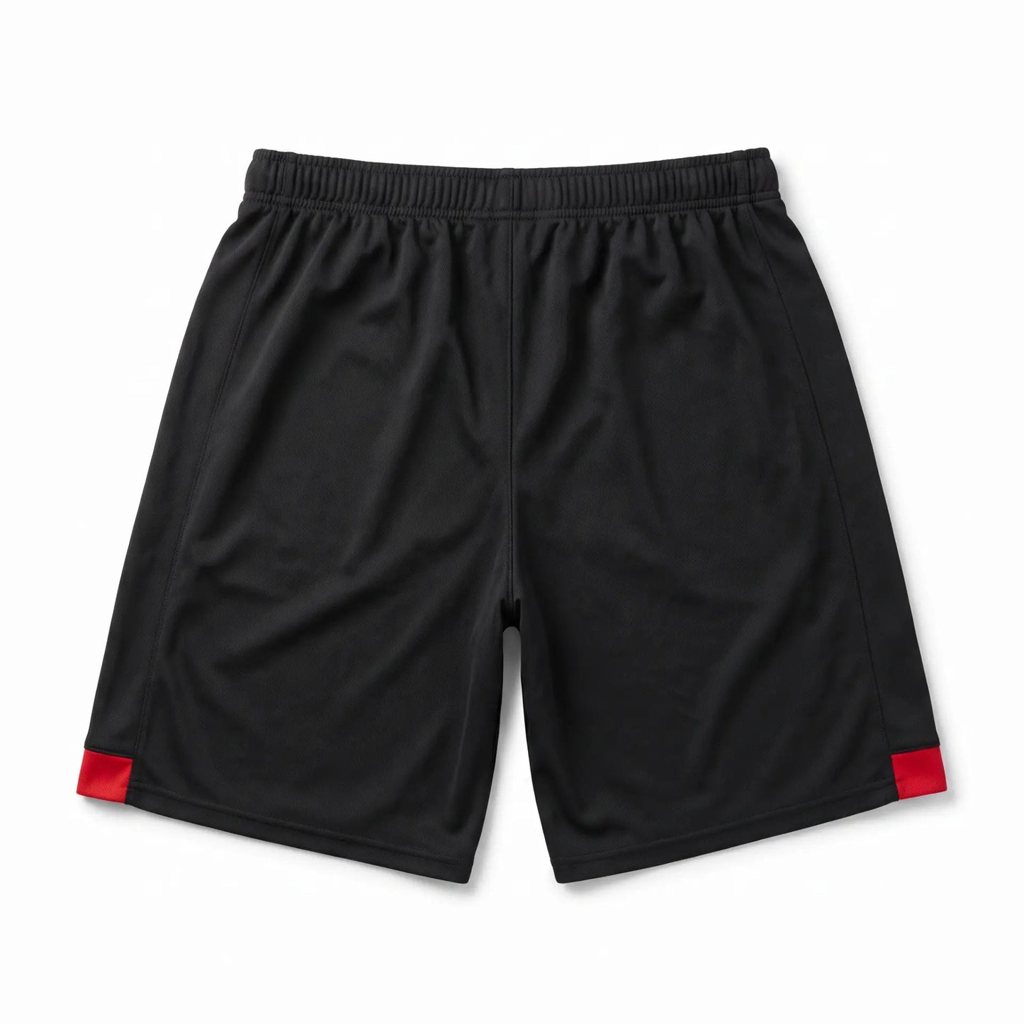 AFC Bournemouth 2024/25 Home Shorts Back