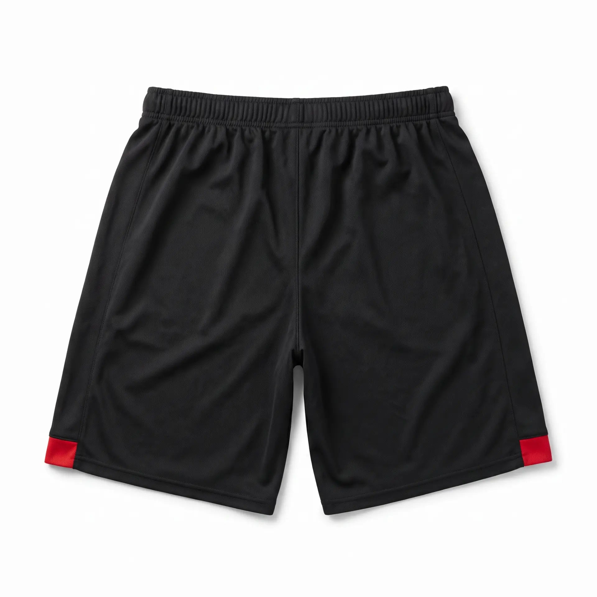 AFC Bournemouth 2024/25 Home Shorts Back