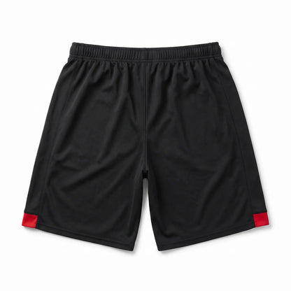AFC Bournemouth 2024/25 Home Shorts Back