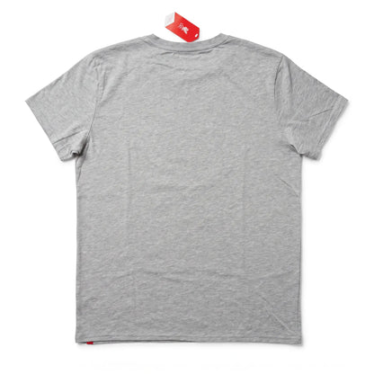 Liverpool 2019/20 Premier League Champions T-Shirt back