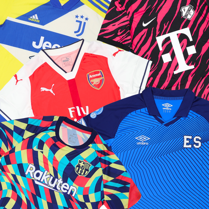 Women's Football Black Friday Box